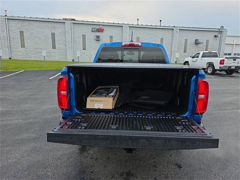 Certified 2022 Chevrolet Colorado LT w/ LT Convenience Package image 18