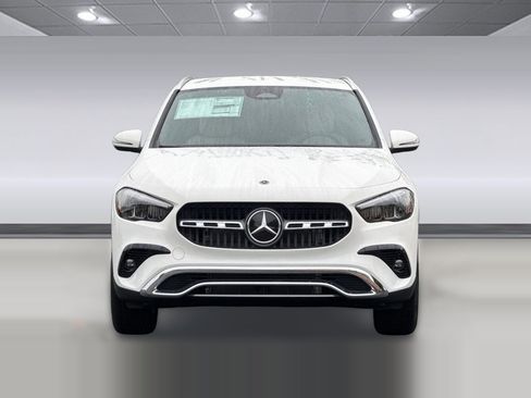 Used 2026 Mercedes-Benz GLA 250 image 5