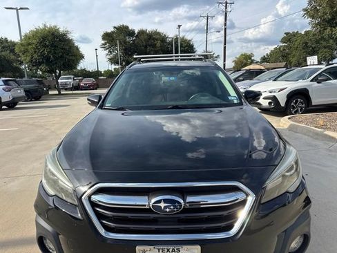 Used 2019 Subaru Outback 2.5i Touring AWD/4WD image 7