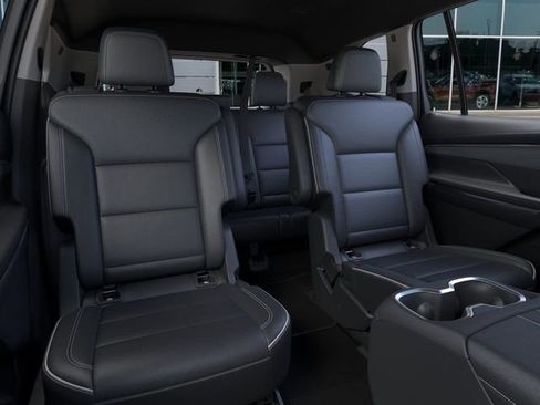 New 2026 Buick Enclave Preferred FWD image 17