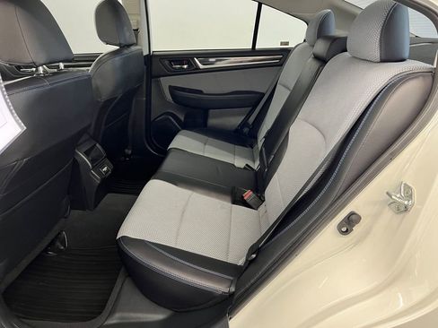 Used 2018 Subaru Legacy 2.5i Sport AWD/4WD image 12