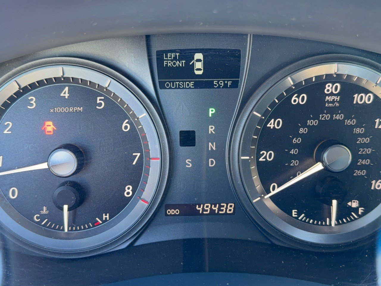 Used 2009 Lexus ES 350 w/ Premium Pkg Plus FWD image 26