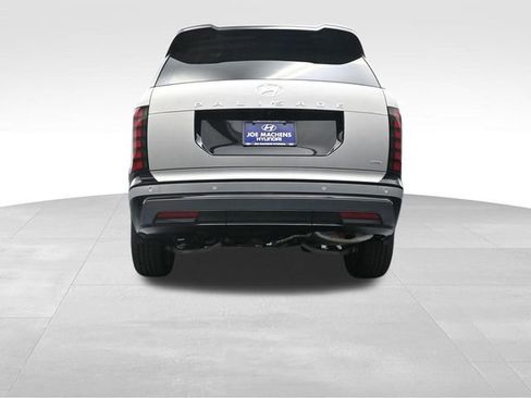 New 2026 Hyundai Palisade Limited image 29