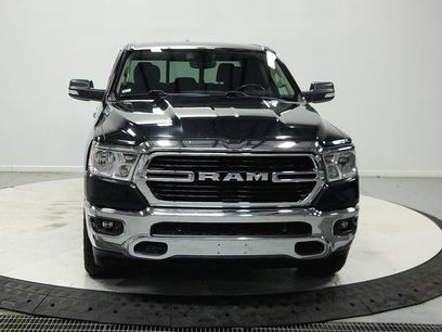 Used 2020 RAM 1500 Big Horn