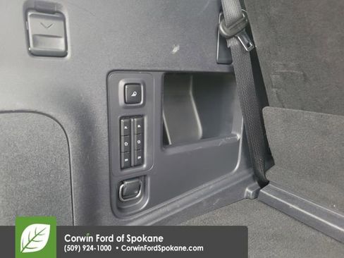 Certified 2025 Ford Expedition Active image 24