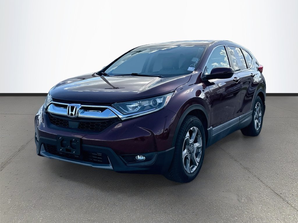 Used 2019 Honda CR-V EX-L image 3