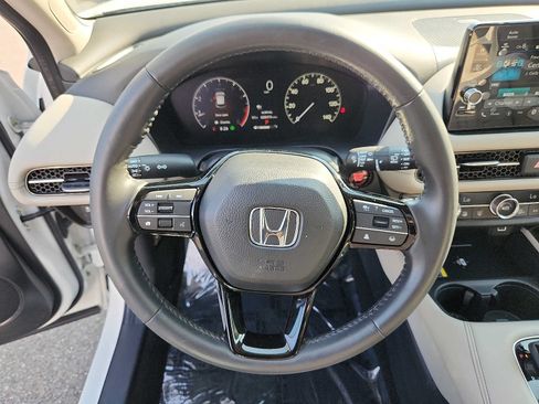 Certified 2024 Honda HR-V EX-L image 19