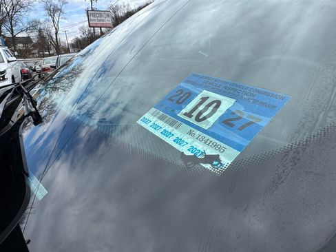 Used 2021 Jeep Cherokee High Altitude image 11