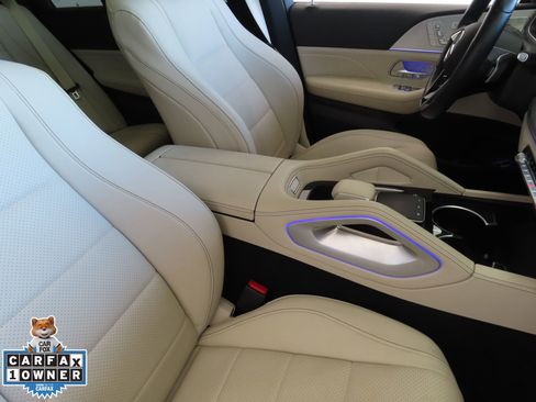 Used 2025 Mercedes-Benz GLE 350 4MATIC image 30