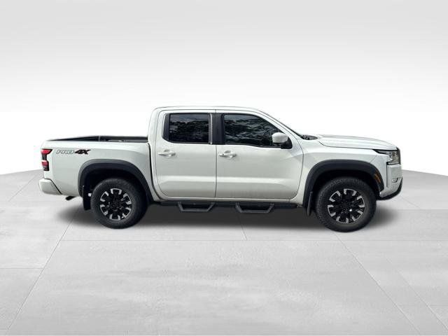 Used 2022 Nissan Frontier PRO-4X AWD/4WD image 6
