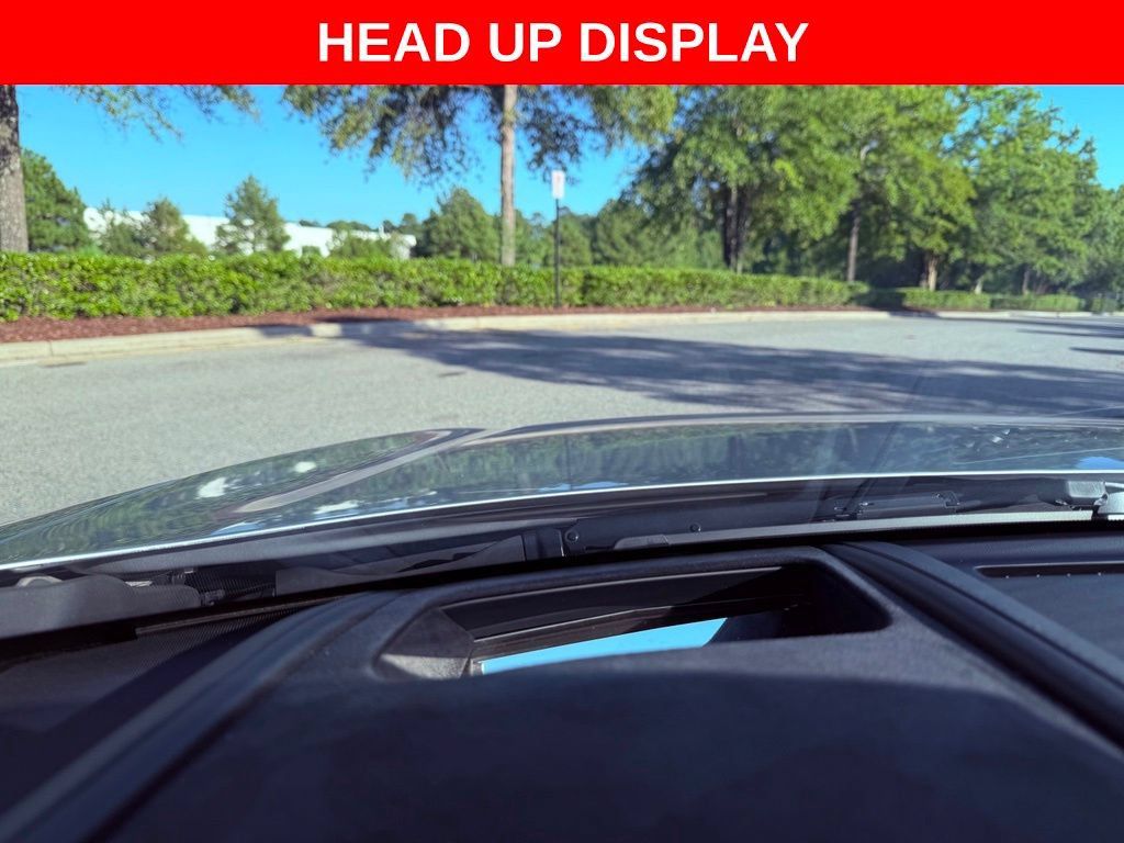 Used 2018 Lexus LC 500 Coupe w/ Performance Package RWD image 7
