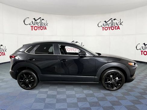Used 2024 MAZDA CX-30 AWD 2.5 S w/ Select Sport Pkg image 8