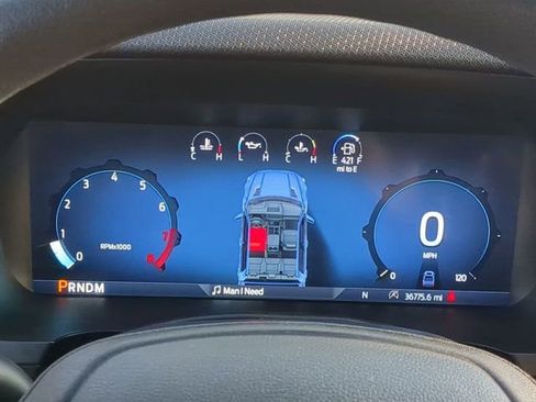 Used 2024 Ford F150 STX image 26