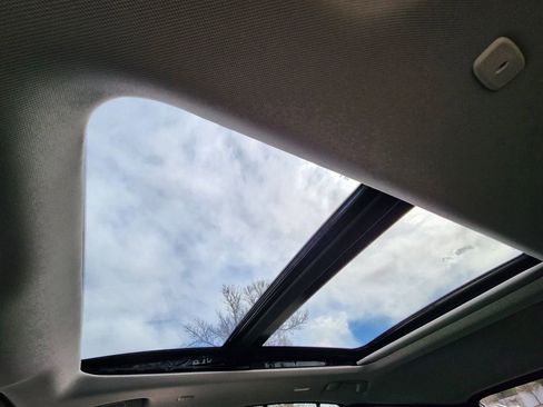 New 2026 Nissan Murano Platinum w/ Cargo Package image 16