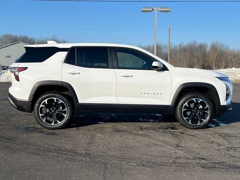 New 2026 Chevrolet Equinox LT w/ Convenience Package II image 42