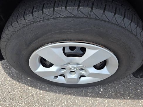Used 2015 Nissan Rogue S w/ Convenience Package FWD image 25
