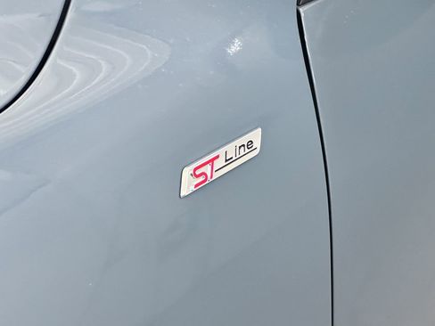 New 2026 Ford Escape ST-Line w/ Tech Pack #1 image 16