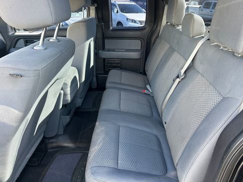 Used 2013 Ford F150 STX image 27