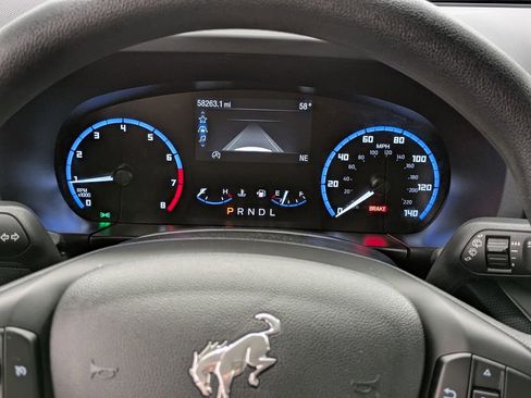 Used 2023 Ford Bronco Sport Big Bend AWD/4WD image 26