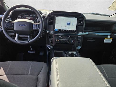 New 2026 Ford F150 STX AWD/4WD image 14