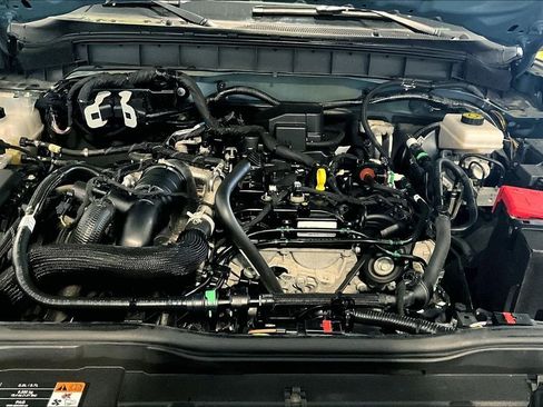 Used 2021 Ford Bronco Big Bend image 34