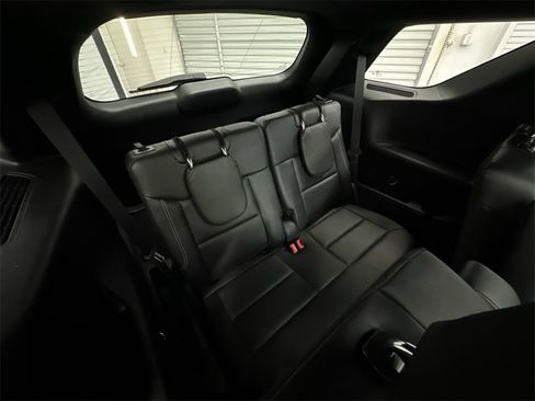 Used 2021 Ford Explorer ST w/ Equipment Group 401A image 19