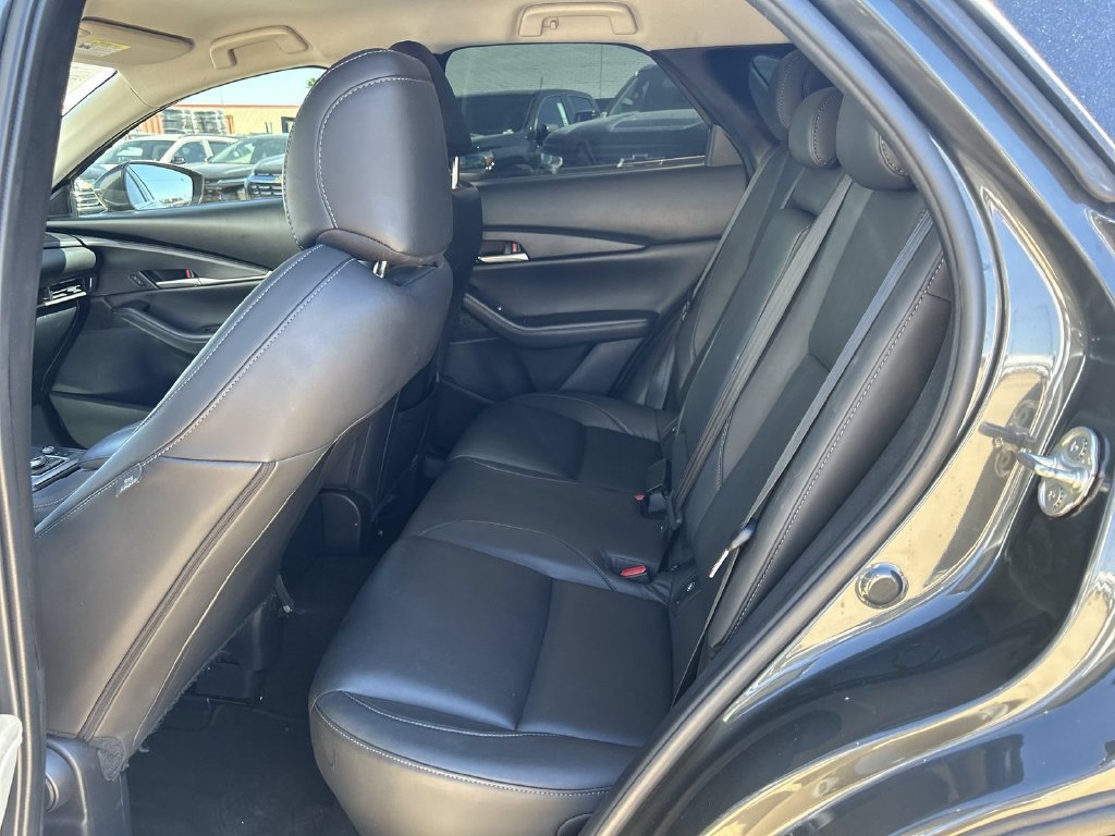Used 2021 MAZDA CX-30 AWD 2.5 S w/ Select Package image 24