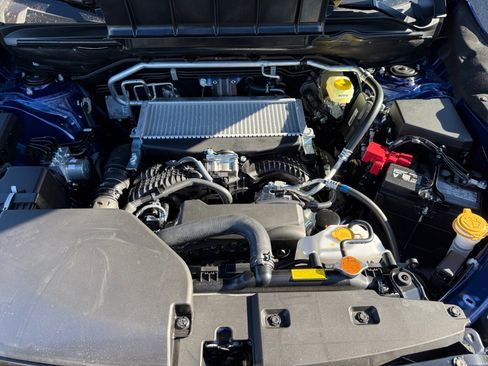 New 2026 Subaru Ascent Premium image 20