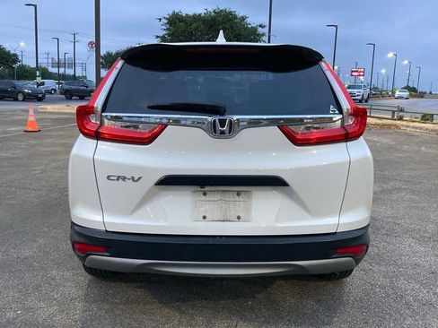 Used 2019 Honda CR-V LX image 6