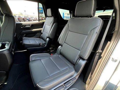 New 2025 Chevrolet Tahoe Premier image 10