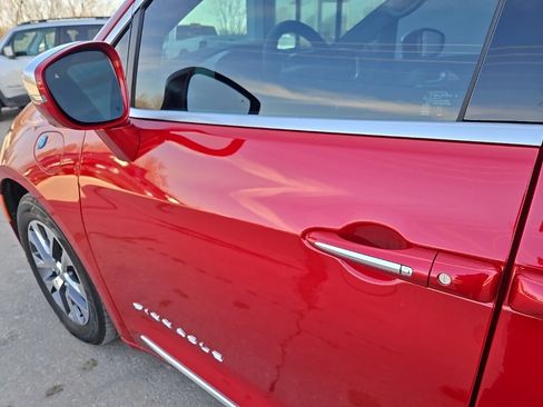 Used 2024 Chrysler Pacifica Pinnacle image 30