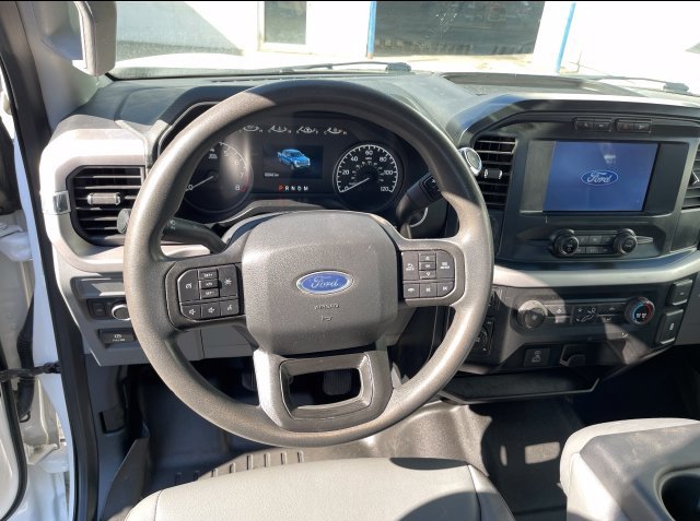 Used 2022 Ford F150 XL w/ Trailer Tow Package AWD/4WD image 13