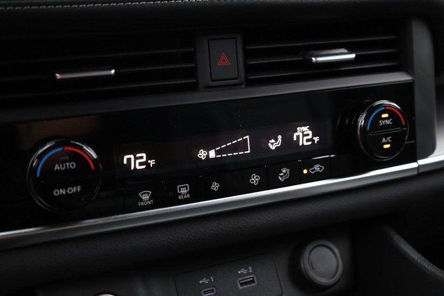 Certified 2023 Nissan Rogue SV AWD/4WD image 13
