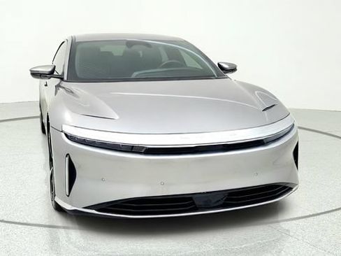 Used 2024 Lucid Air Touring AWD/4WD image 2
