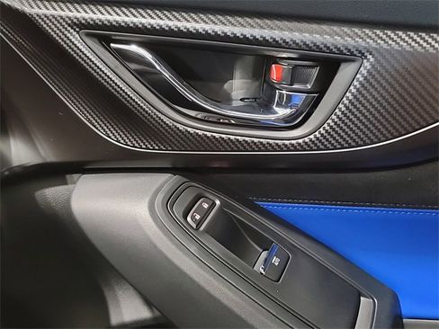 New 2025 Subaru WRX tS image 19