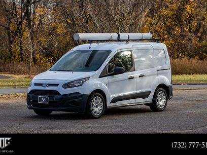 Used 2016 Ford Transit Connect XL