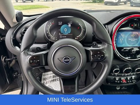 Used 2023 MINI Cooper Clubman S FWD image 16