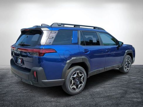 New 2026 Subaru Outback Touring AWD/4WD image 3