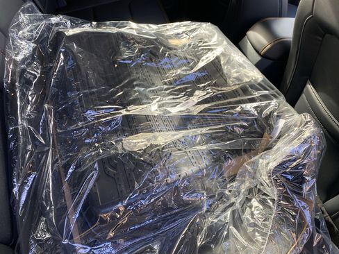 New 2026 Ford Maverick Tremor AWD/4WD image 42