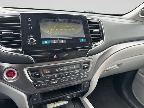 Used 2022 Honda Pilot Special Edition image 10