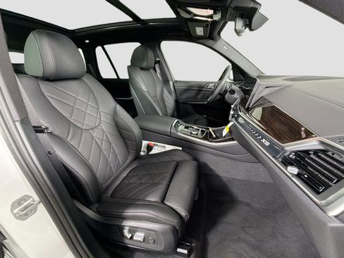 New 2026 BMW X5 sDrive40i image 28