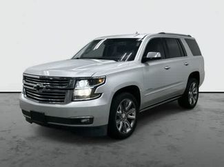 Used 2017 Chevrolet Tahoe Premier RWD video 1