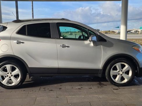 Used 2015 Buick Encore Leather image 5