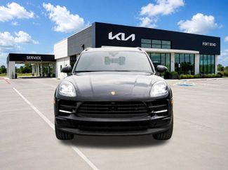 Used 2021 Porsche Macan S AWD/4WD video 2