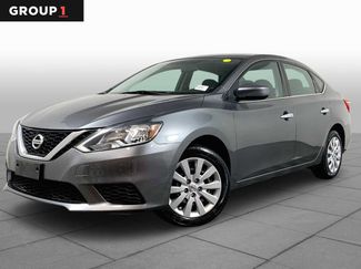 Used 2016 Nissan Sentra SV video 1