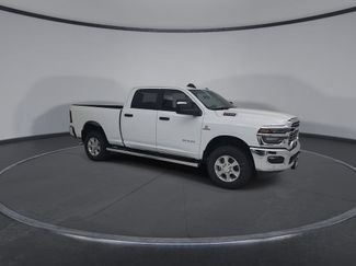 New 2026 RAM 2500 Big Horn AWD/4WD video 2