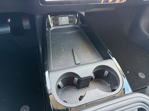 New 2025 Ford Mustang Mach-E Premium image 17