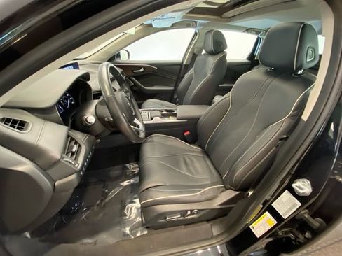 Used 2023 Acura TLX SH-AWD w/ Advance Package image 14