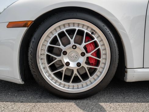 Used 2008 Porsche Cayman S RWD image 6