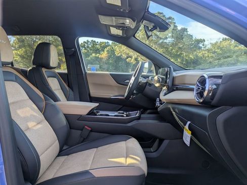 New 2026 Chevrolet Equinox ACTIV w/ Convenience Package III image 32